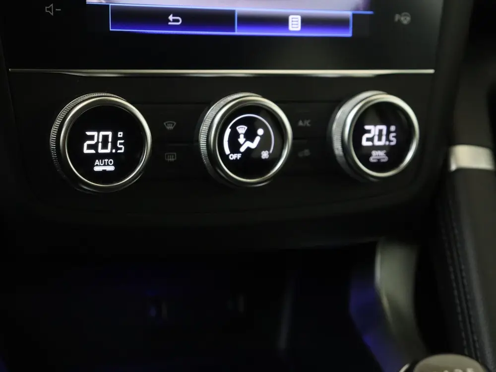 Renault Kadjar 1.3 TCe Intens | airco automatisch | Apple Ca uit 2019, foto 19