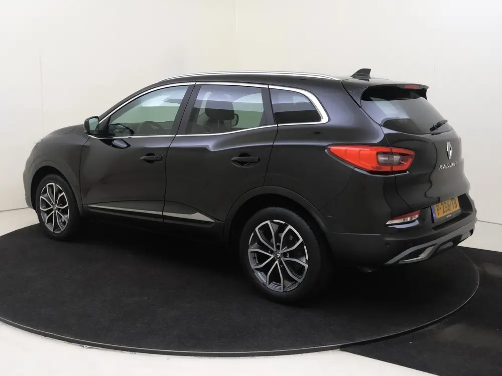 Renault Kadjar 1.3 TCe Intens | airco automatisch | Apple Ca uit 2019, foto 3