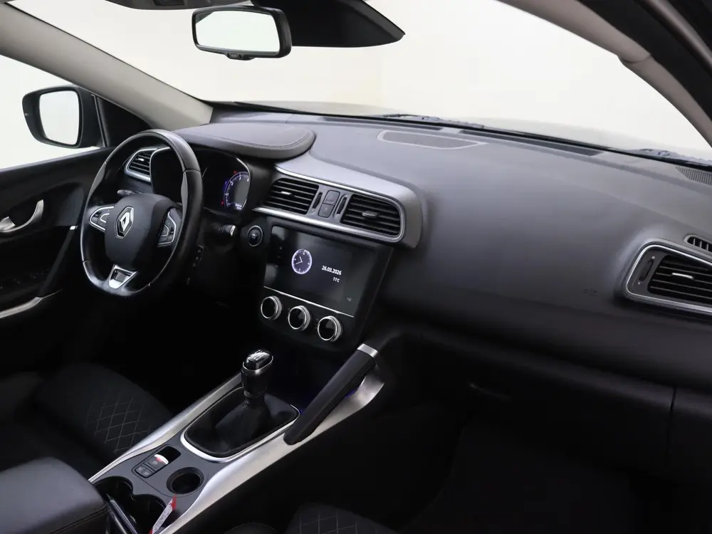 Renault Kadjar 1.3 TCe Intens | airco automatisch | Apple Ca uit 2019, foto 5
