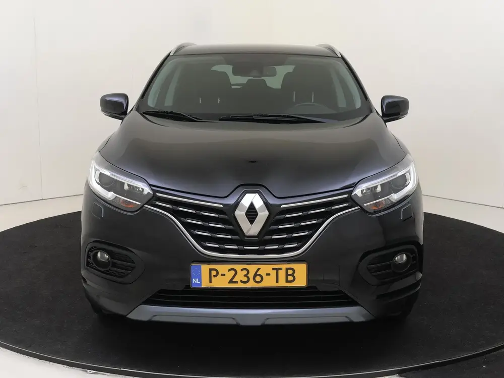 Renault Kadjar 1.3 TCe Intens | airco automatisch | Apple Ca uit 2019, foto 6