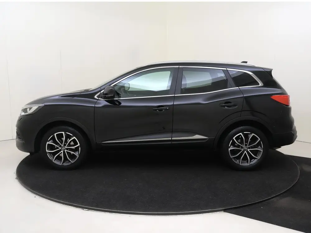 Renault Kadjar 1.3 TCe Intens | airco automatisch | Apple Ca uit 2019, foto 8