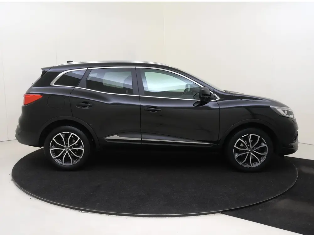 Renault Kadjar 1.3 TCe Intens | airco automatisch | Apple Ca uit 2019, foto 9