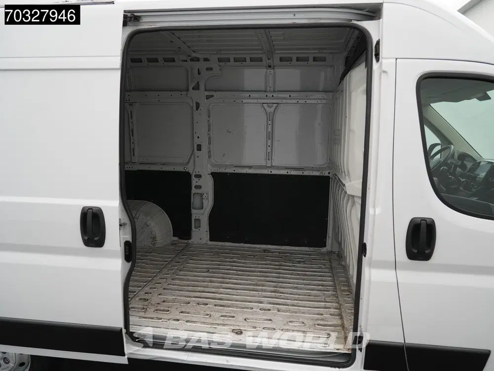Peugeot Boxer L2H2 Airco Parkeersensoren Euro6 L2 Airc uit 2024, foto 11