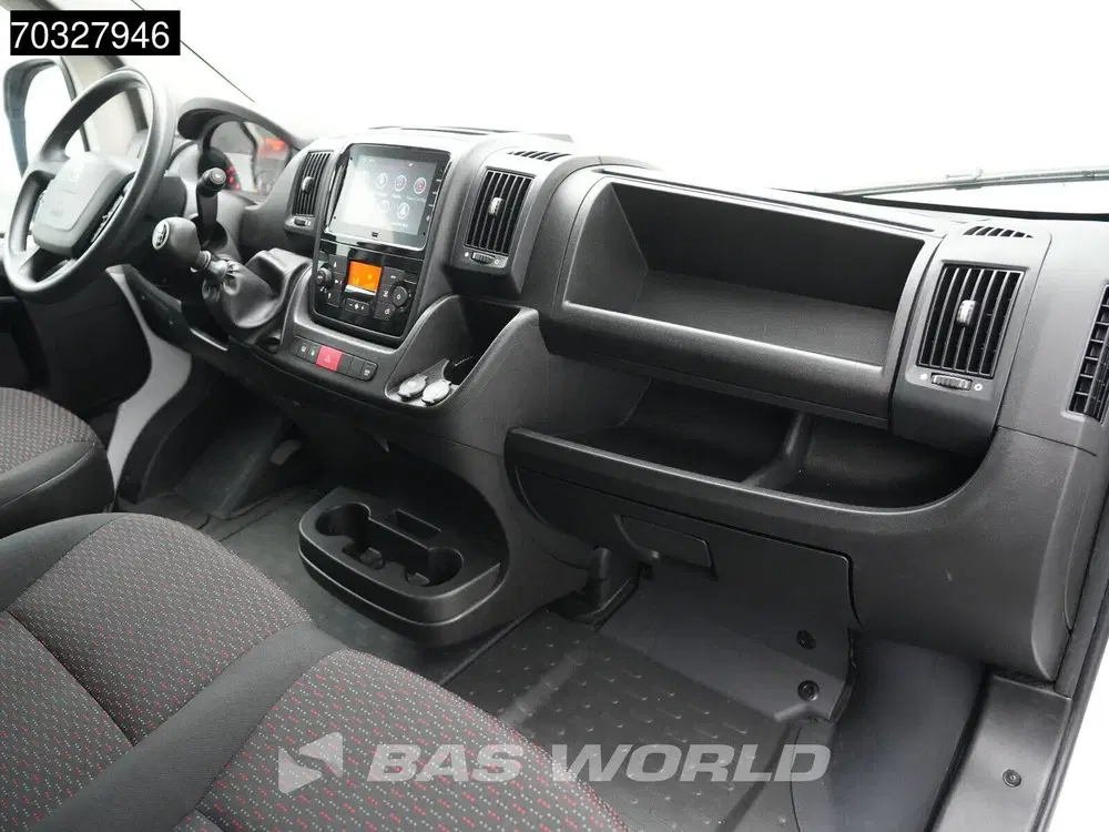 Peugeot Boxer L2H2 Airco Parkeersensoren Euro6 L2 Airc uit 2024, foto 12