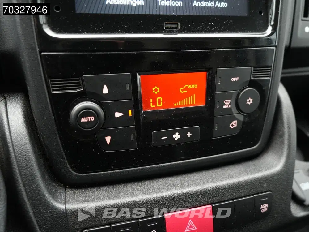 Peugeot Boxer L2H2 Airco Parkeersensoren Euro6 L2 Airc uit 2024, foto 14
