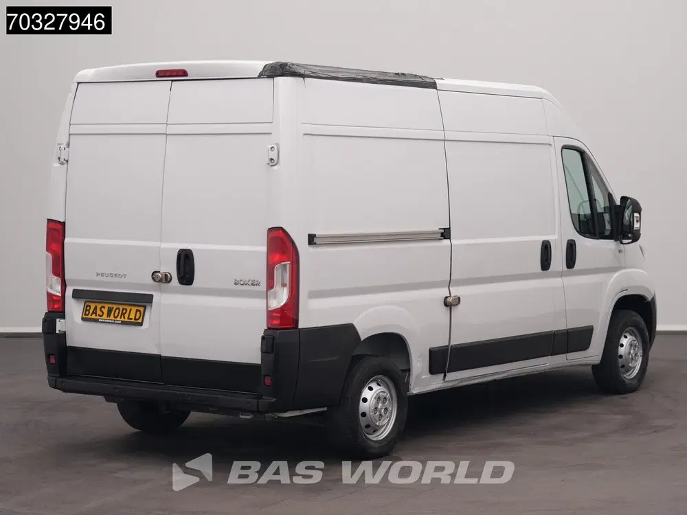 Peugeot Boxer L2H2 Airco Parkeersensoren Euro6 L2 Airc uit 2024, foto 2