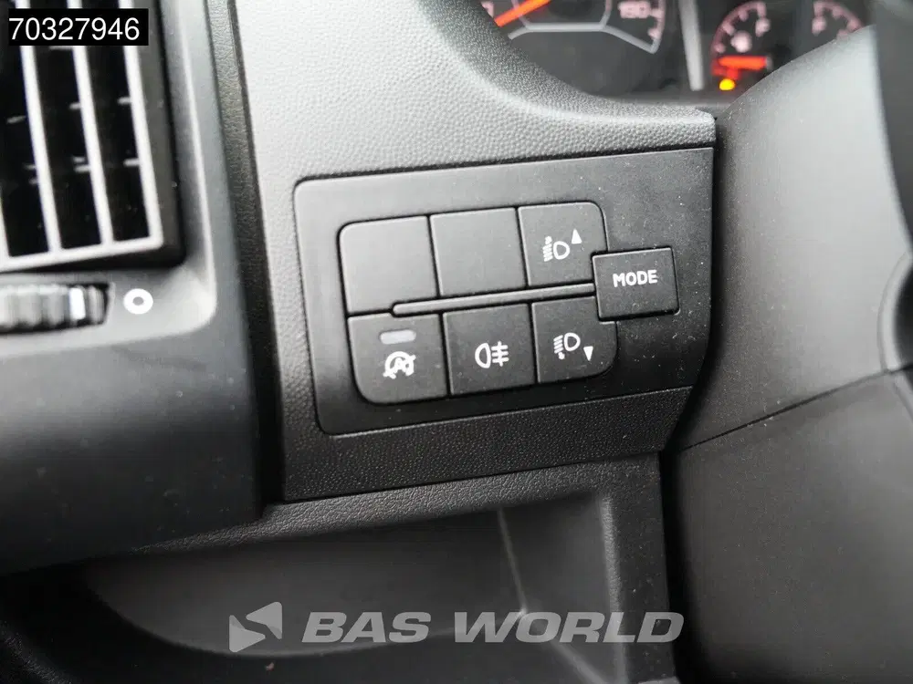 Peugeot Boxer L2H2 Airco Parkeersensoren Euro6 L2 Airc uit 2024, foto 20