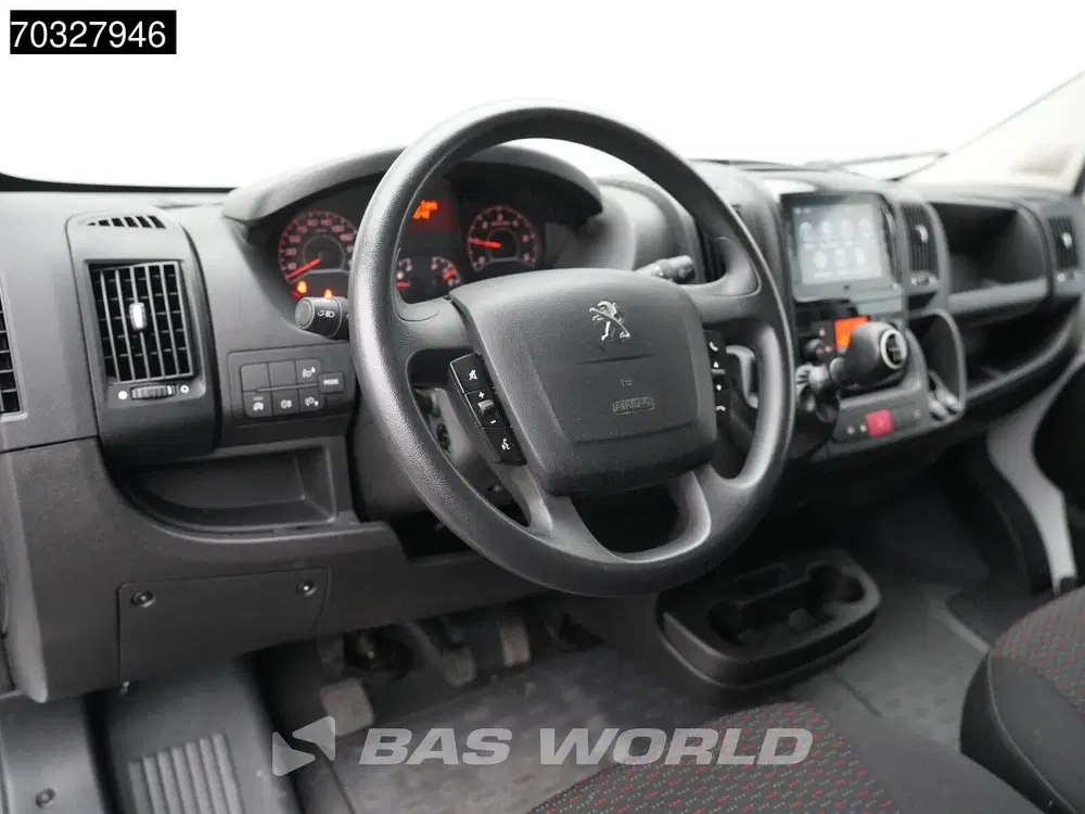 Peugeot Boxer L2H2 Airco Parkeersensoren Euro6 L2 Airc uit 2024, foto 3