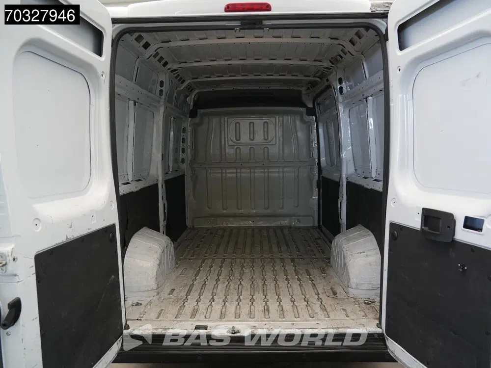 Peugeot Boxer L2H2 Airco Parkeersensoren Euro6 L2 Airc uit 2024, foto 7