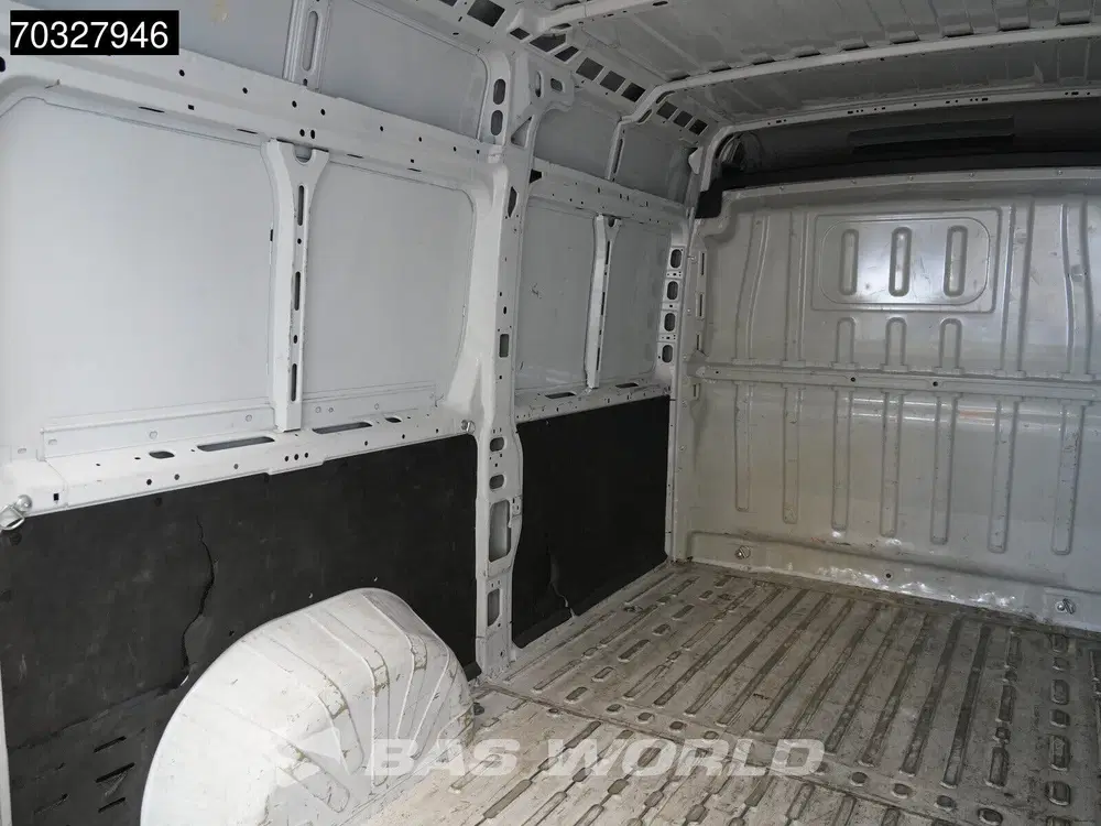 Peugeot Boxer L2H2 Airco Parkeersensoren Euro6 L2 Airc uit 2024, foto 8
