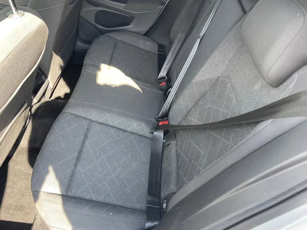 Volkswagen Golf 2.0 TDI Style uit 2020, foto 12