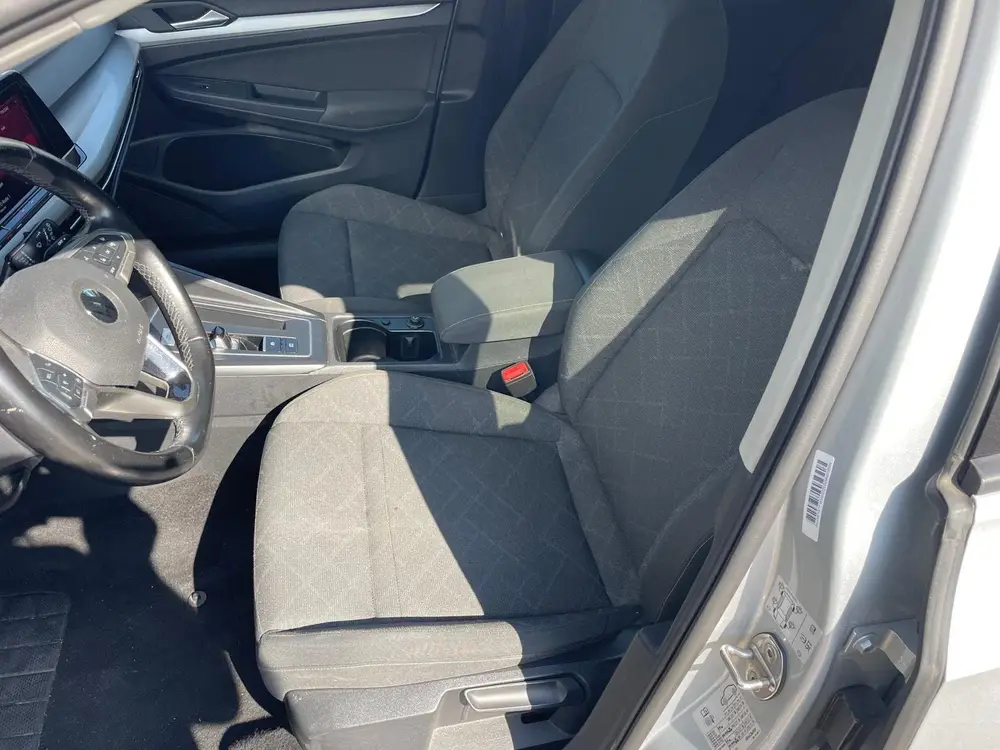 Volkswagen Golf 2.0 TDI Style uit 2020, foto 15
