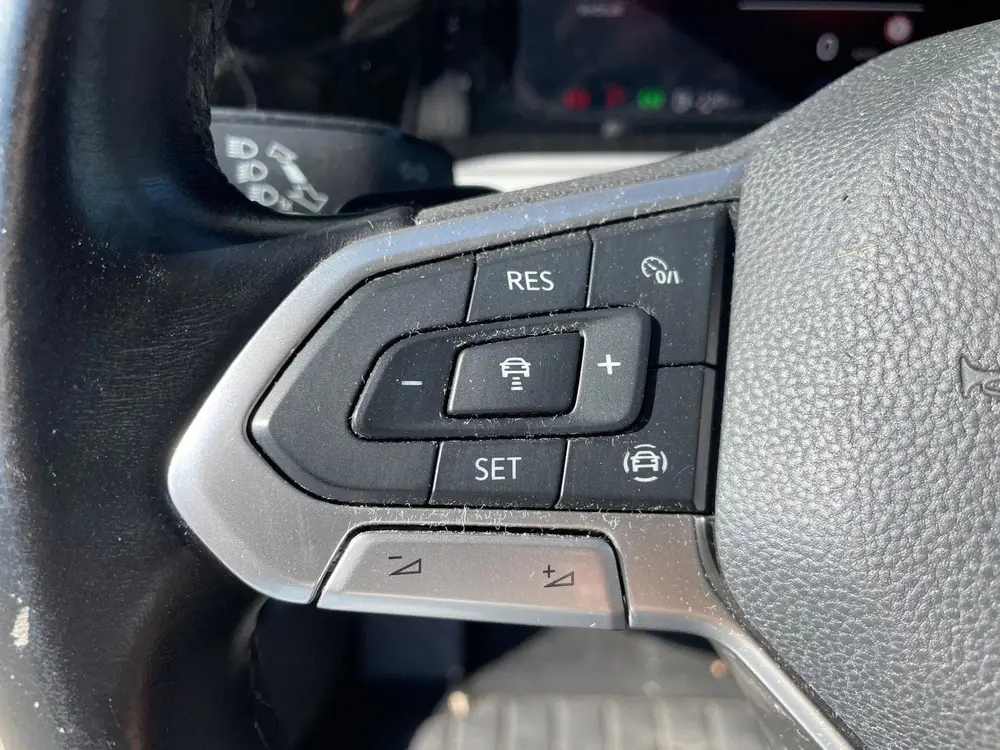Volkswagen Golf 2.0 TDI Style uit 2020, foto 16