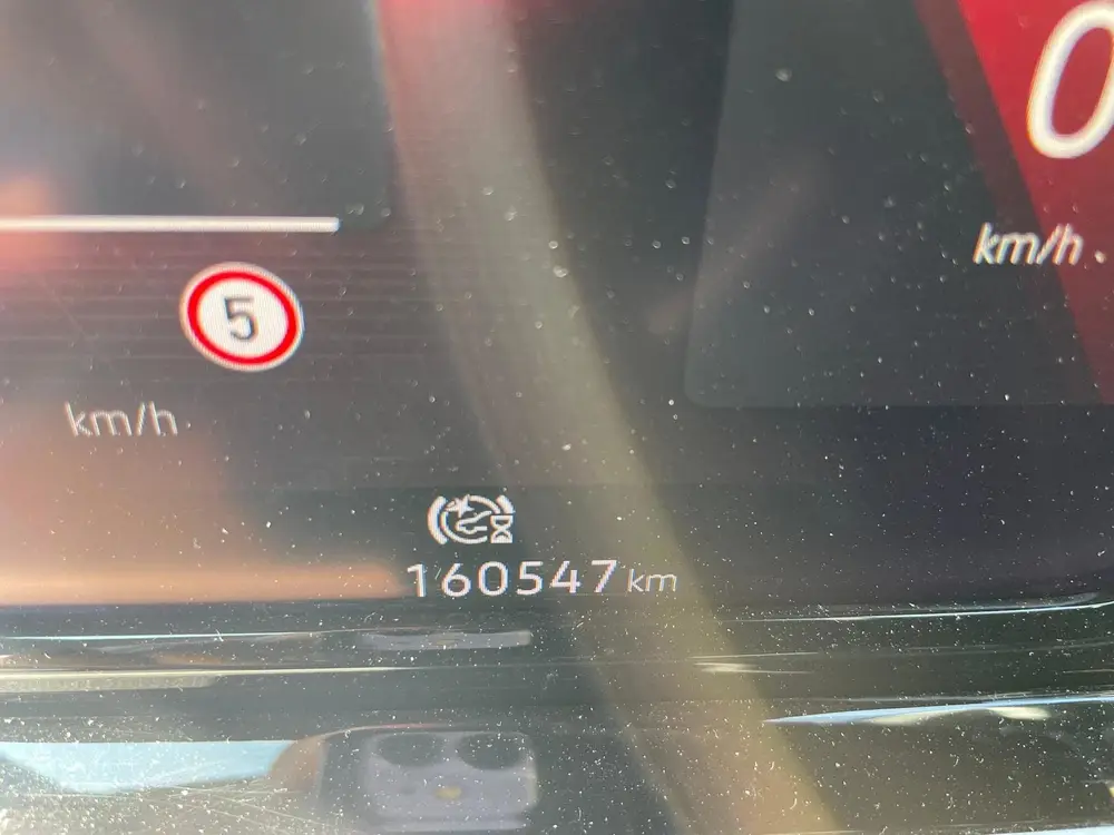 Volkswagen Golf 2.0 TDI Style uit 2020, foto 18