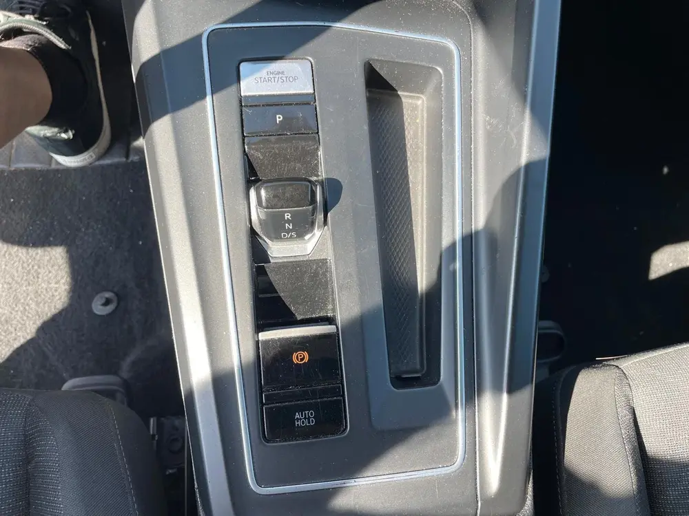 Volkswagen Golf 2.0 TDI Style uit 2020, foto 20
