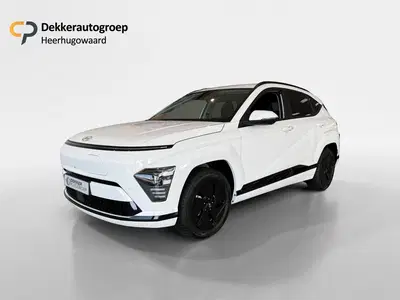 Hyundai KONA EV Fashion 64 kWh uit 2025