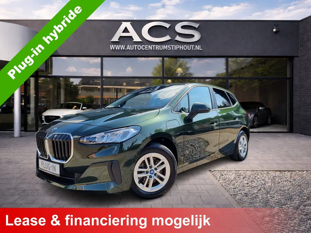 BMW 2-serie 2 Serie Active Tourer 225e xDrive 4WD uit 2023