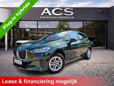 BMW 2-serie 2 Serie Active Tourer 225e xDrive 4WD uit 2023
