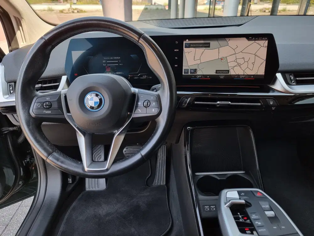 BMW 2-serie 2 Serie Active Tourer 225e xDrive 4WD uit 2023, foto 16