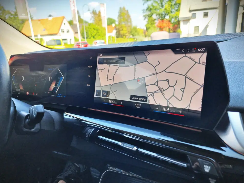 BMW 2-serie 2 Serie Active Tourer 225e xDrive 4WD uit 2023, foto 18