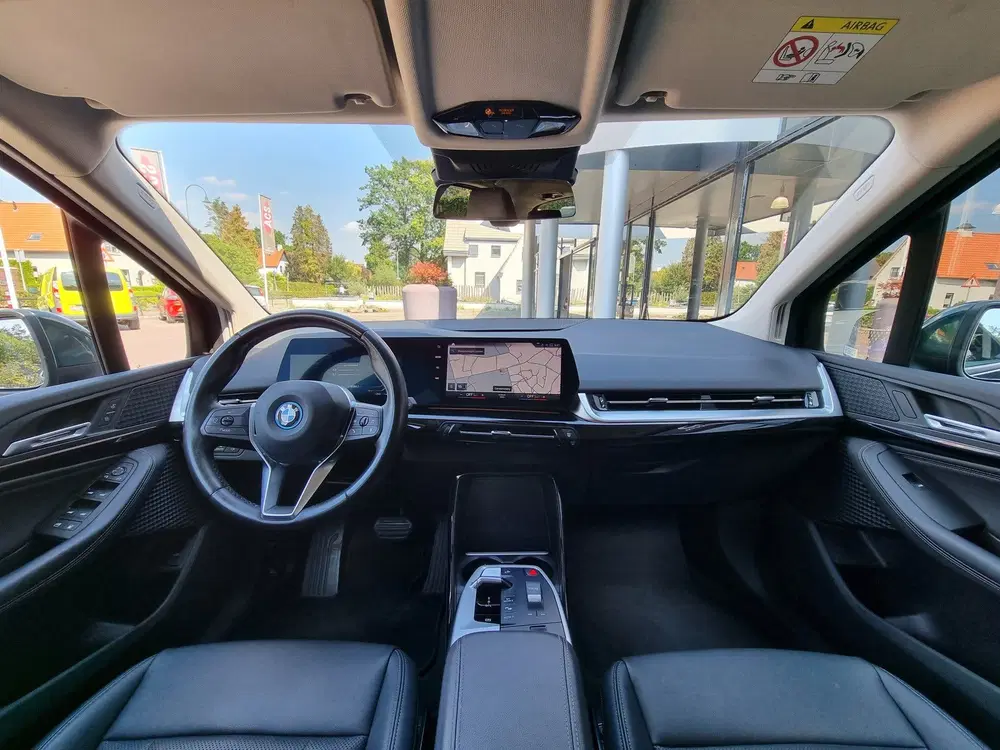 BMW 2-serie 2 Serie Active Tourer 225e xDrive 4WD uit 2023, foto 2