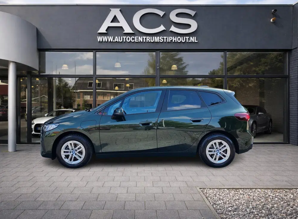 BMW 2-serie 2 Serie Active Tourer 225e xDrive 4WD uit 2023, foto 4