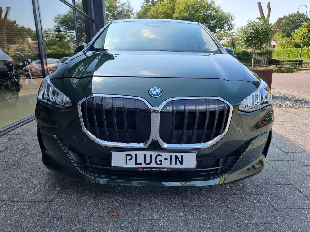 BMW 2-serie 2 Serie Active Tourer 225e xDrive 4WD uit 2023, foto 5