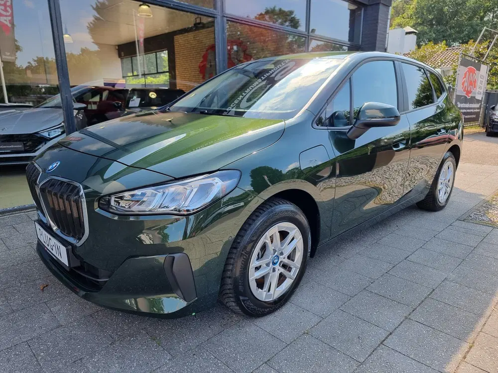 BMW 2-serie 2 Serie Active Tourer 225e xDrive 4WD uit 2023, foto 6