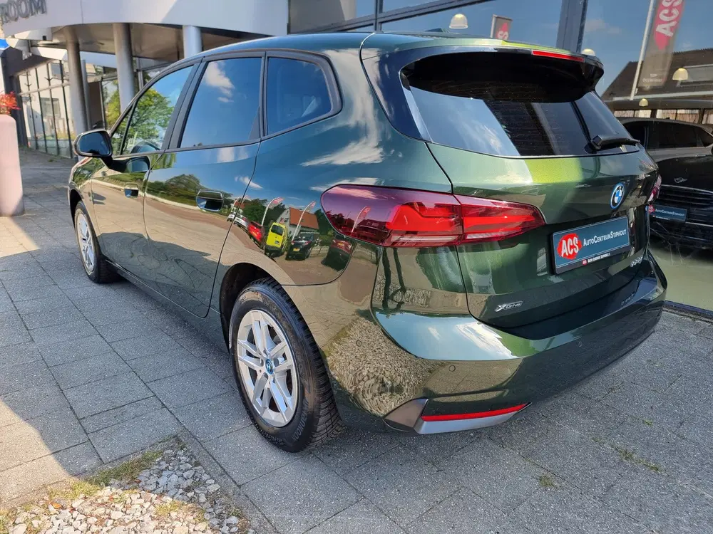 BMW 2-serie 2 Serie Active Tourer 225e xDrive 4WD uit 2023, foto 7