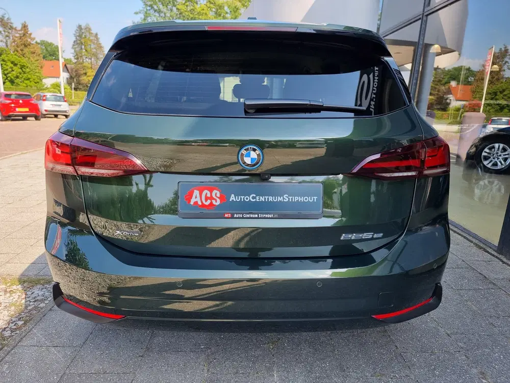 BMW 2-serie 2 Serie Active Tourer 225e xDrive 4WD uit 2023, foto 8