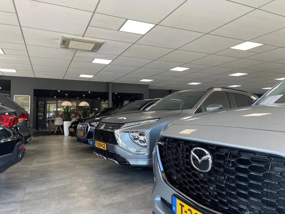 Volkswagen T-Roc 1.5 TSI R-Line DSG Black Style - Camera | S uit 2023, foto 18