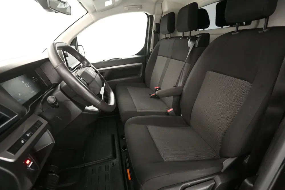 Citroën Jumpy 2.0 BlueHDI 145PK S&S L3H1 uit 2025, foto 10