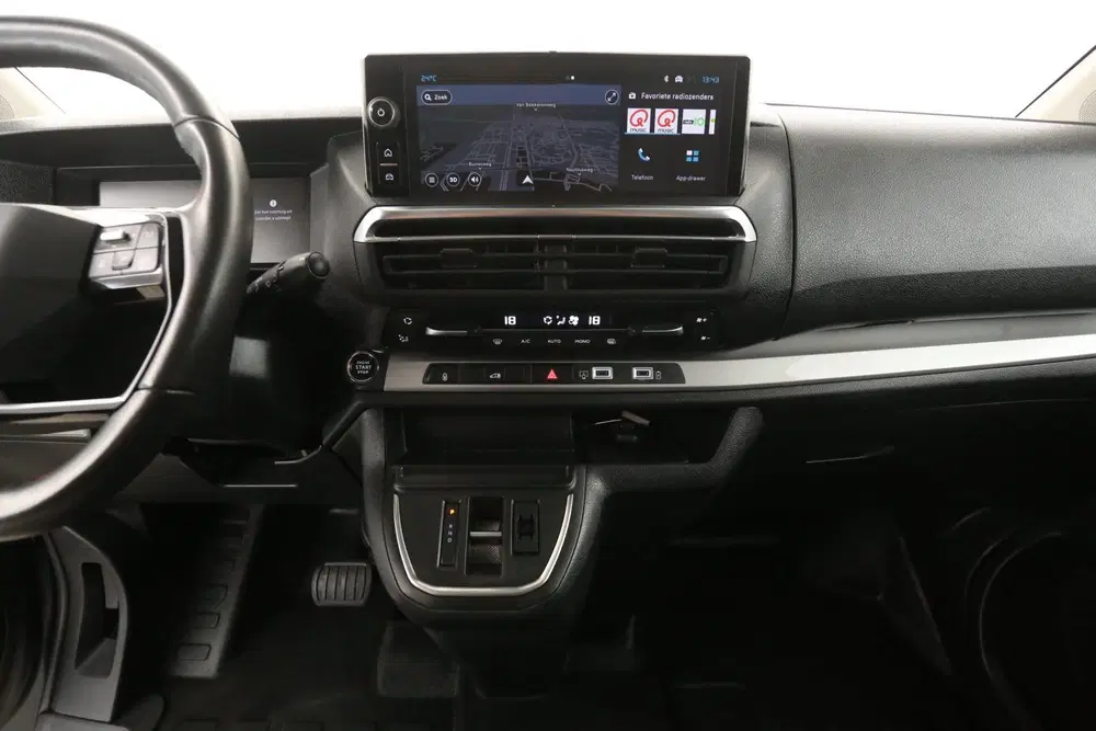 Citroën Jumpy 2.0 BlueHDI 145PK S&S L3H1 uit 2025, foto 12