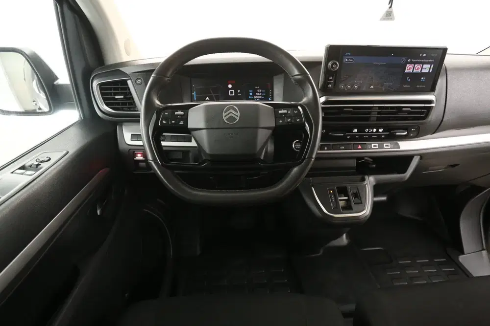 Citroën Jumpy 2.0 BlueHDI 145PK S&S L3H1 uit 2025, foto 2