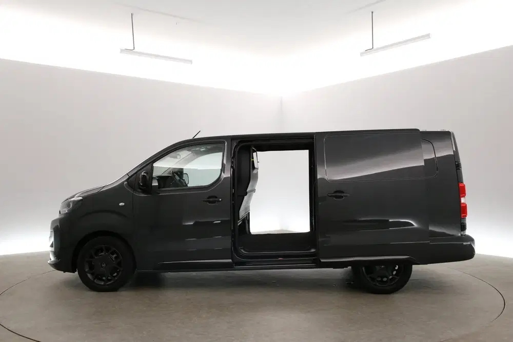 Citroën Jumpy 2.0 BlueHDI 145PK S&S L3H1 uit 2025, foto 4
