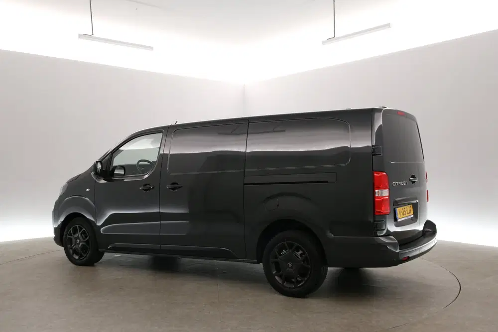 Citroën Jumpy 2.0 BlueHDI 145PK S&S L3H1 uit 2025, foto 6