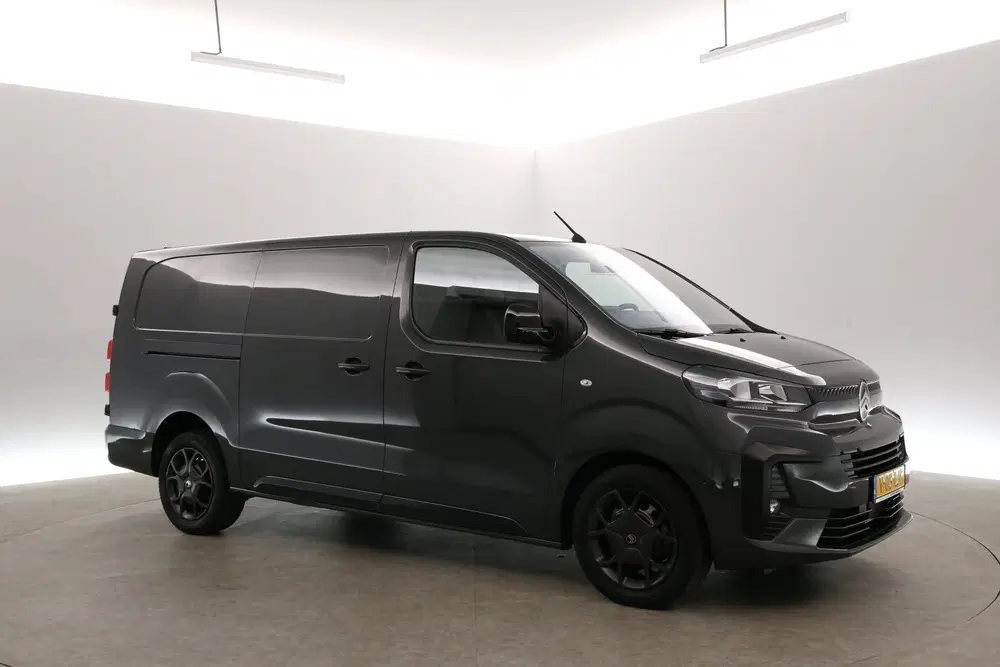 Citroën Jumpy 2.0 BlueHDI 145PK S&S L3H1 uit 2025, foto 7