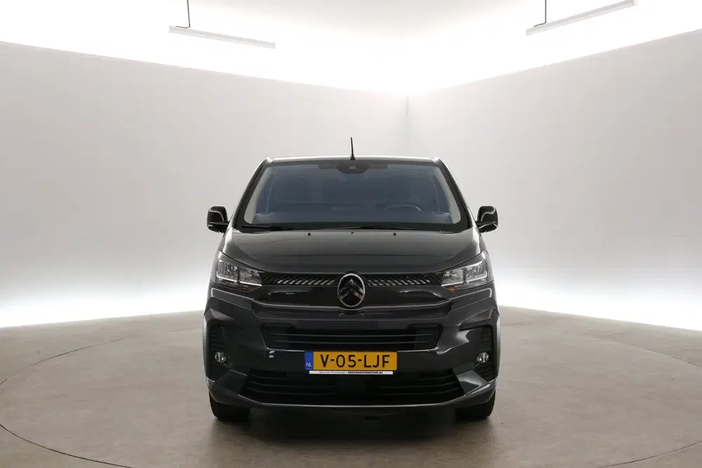 Citroën Jumpy 2.0 BlueHDI 145PK S&S L3H1 uit 2025, foto 8