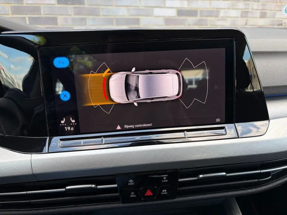 Volkswagen GOLF 1.5 TSI 5-DRS. - ORG. NL. - LED - STUURV - 1 uit 2020, foto 18