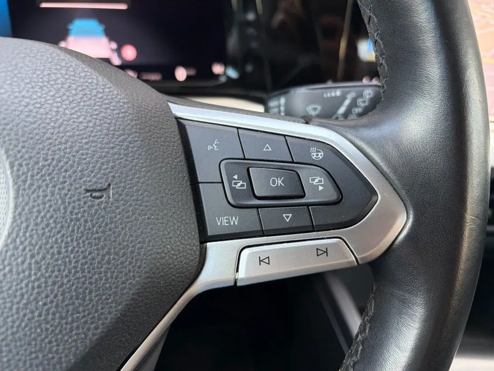 Volkswagen GOLF 1.5 TSI 5-DRS. - ORG. NL. - LED - STUURV - 1 uit 2020, foto 20