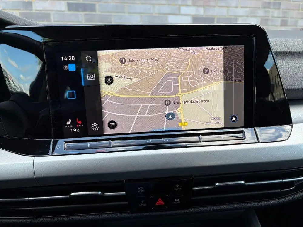 Volkswagen GOLF 1.5 TSI 5-DRS. - ORG. NL. - LED - STUURV - 1 uit 2020, foto 5