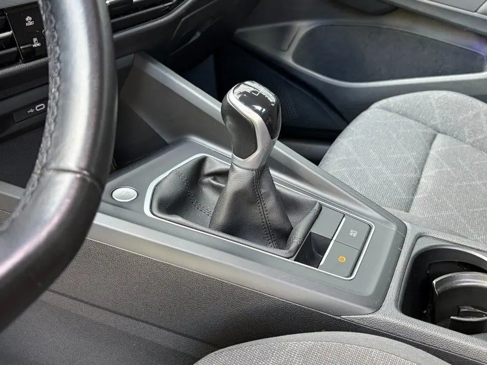 Volkswagen GOLF 1.5 TSI 5-DRS. - ORG. NL. - LED - STUURV - 1 uit 2020, foto 9