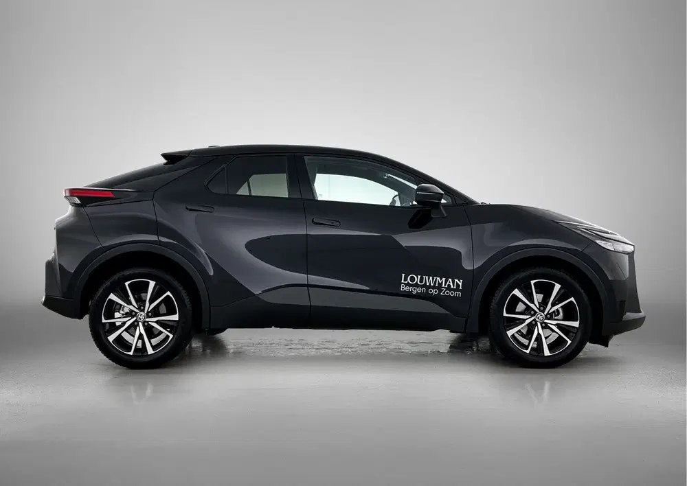 Toyota C-Hr 1.8 Hybrid 140 Dynamic Demo (bj 2025 uit 2025, foto 12