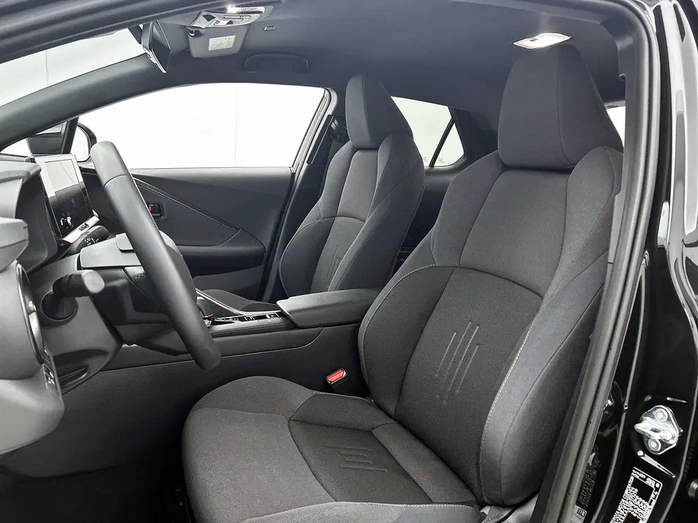 Toyota C-Hr 1.8 Hybrid 140 Dynamic Demo (bj 2025 uit 2025, foto 16