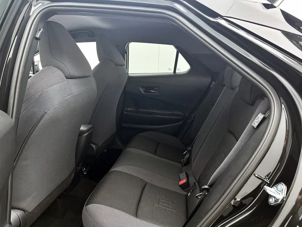 Toyota C-Hr 1.8 Hybrid 140 Dynamic Demo (bj 2025 uit 2025, foto 17