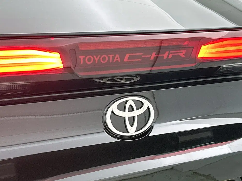 Toyota C-Hr 1.8 Hybrid 140 Dynamic Demo (bj 2025 uit 2025, foto 19