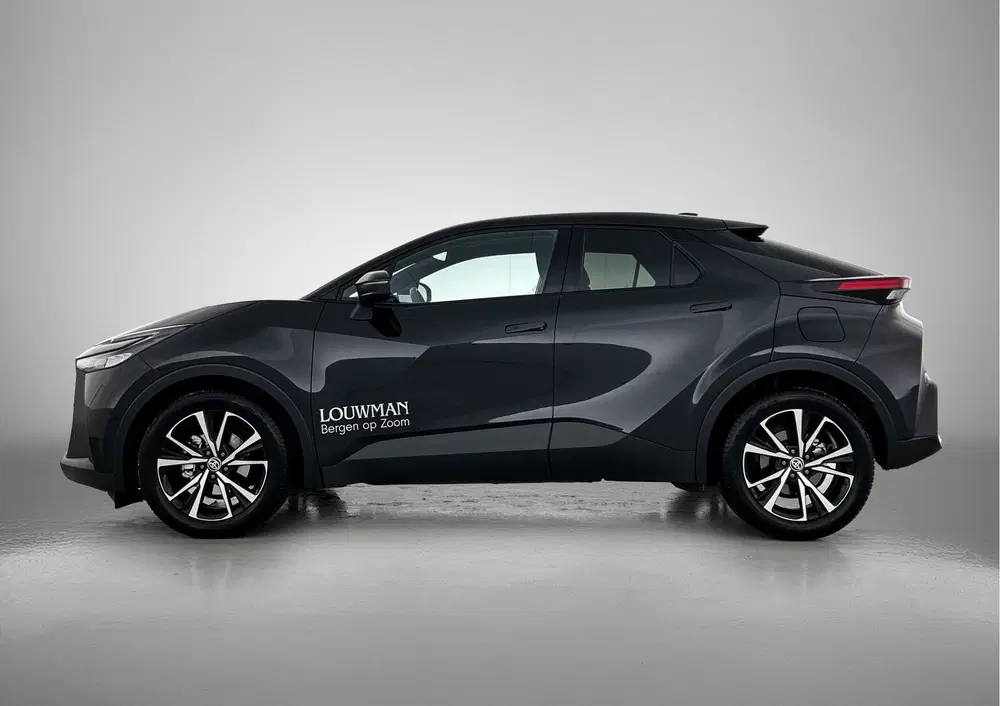 Toyota C-Hr 1.8 Hybrid 140 Dynamic Demo (bj 2025 uit 2025, foto 3