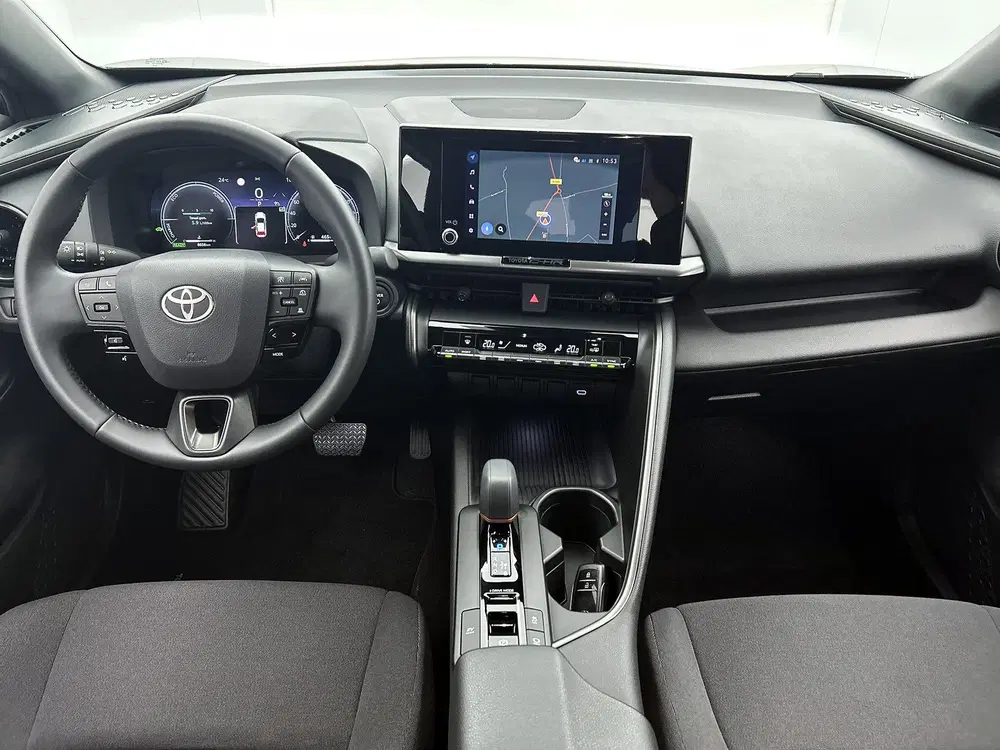 Toyota C-Hr 1.8 Hybrid 140 Dynamic Demo (bj 2025 uit 2025, foto 4