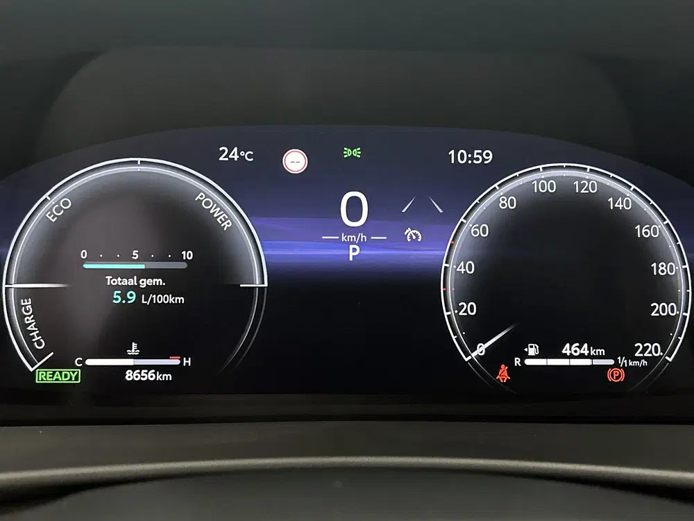 Toyota C-Hr 1.8 Hybrid 140 Dynamic Demo (bj 2025 uit 2025, foto 5