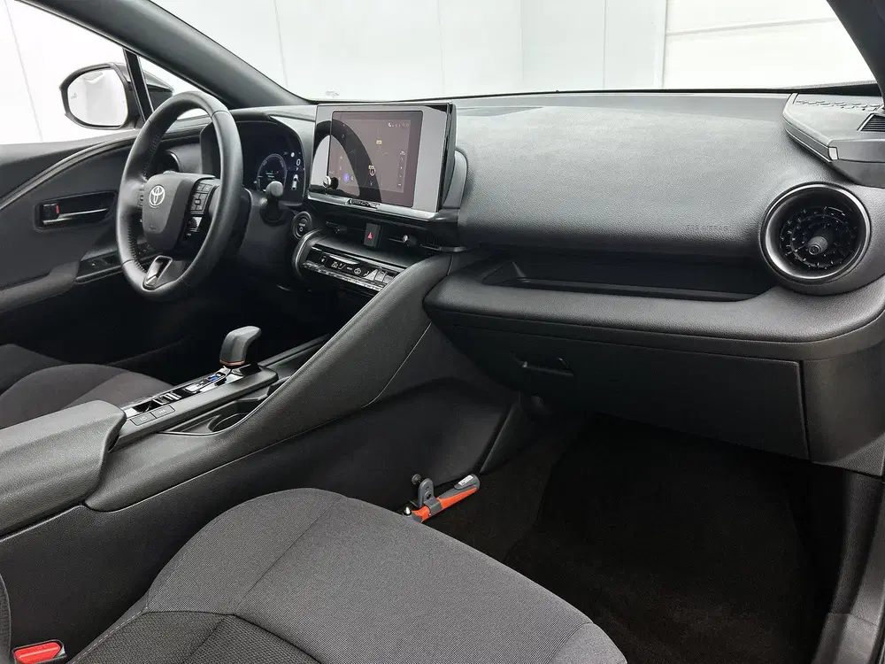 Toyota C-Hr 1.8 Hybrid 140 Dynamic Demo (bj 2025 uit 2025, foto 6
